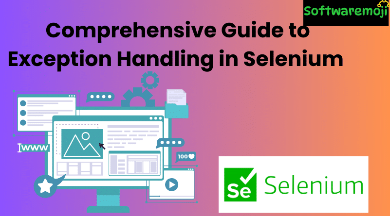 Automation Testng Tuorial (35) Comprehensive Guide to Exception Handling