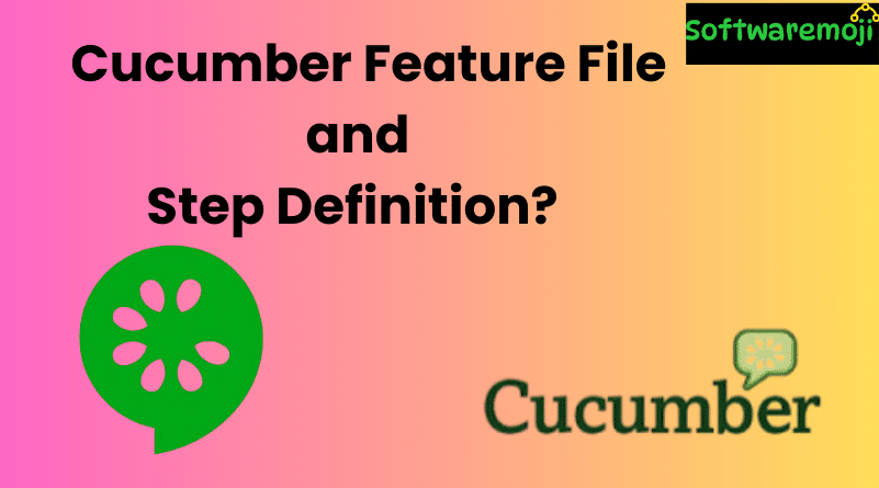 Cucumber Feature File and Step Definition