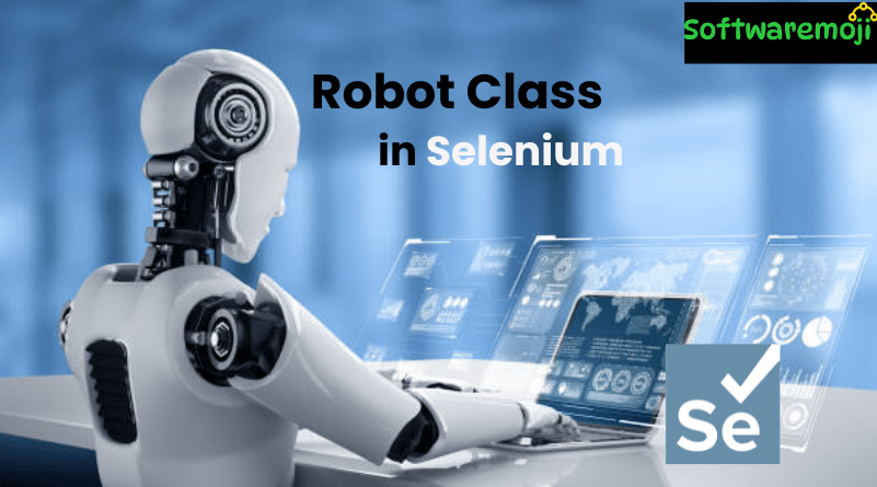 Automation Testng Tuorial (9) Robot Class in Selenium WebDriver