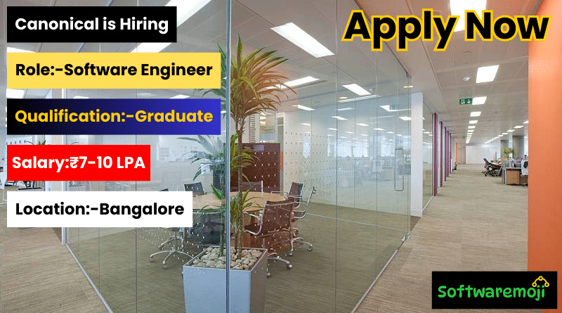 Canonical (3) Canonical Careers 2025: Work From Home Software Engineering Roles Best Opportunity
