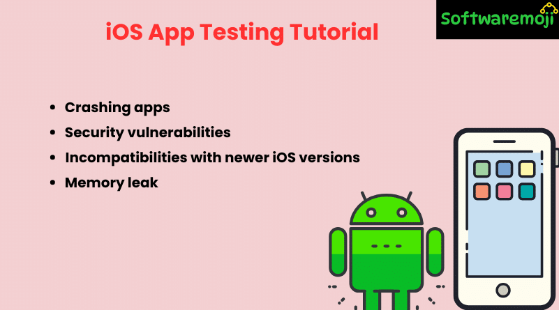 iOS App Testing Tutorial