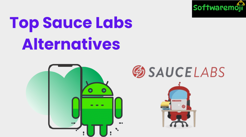 Top Sauce Labs Alternatives