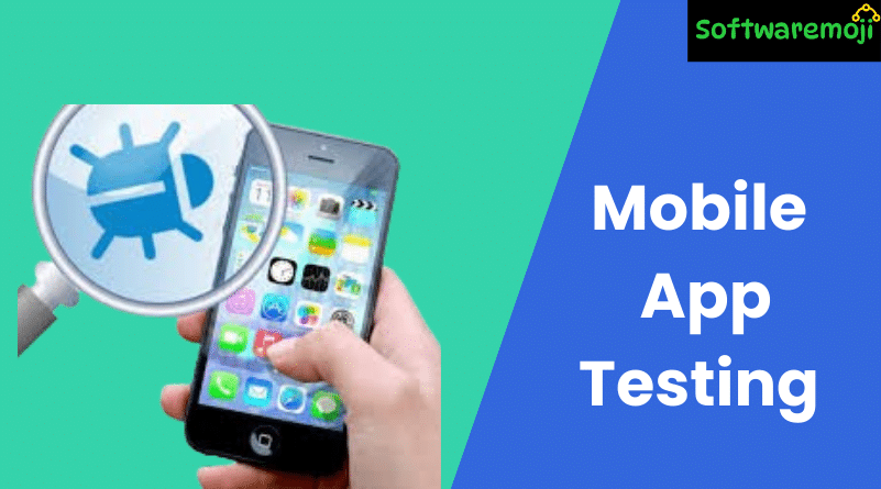 Mobile App Testing