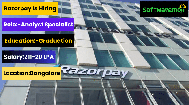 Razorpay Is Razorpay Data Science Jobs in Bangalore – Apply Now! Great Opportunity-2025