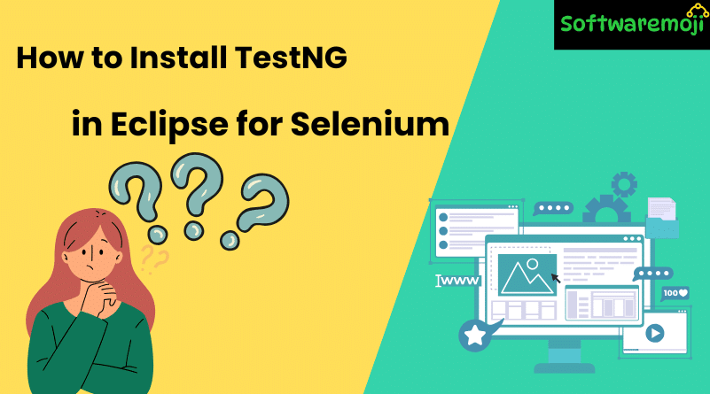  How to Install TestNG in Eclipse for Selenium 