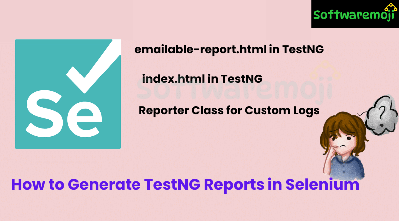 TestNG Reports Generation in Selenium