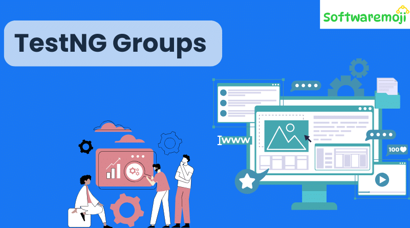 TestNG Groups