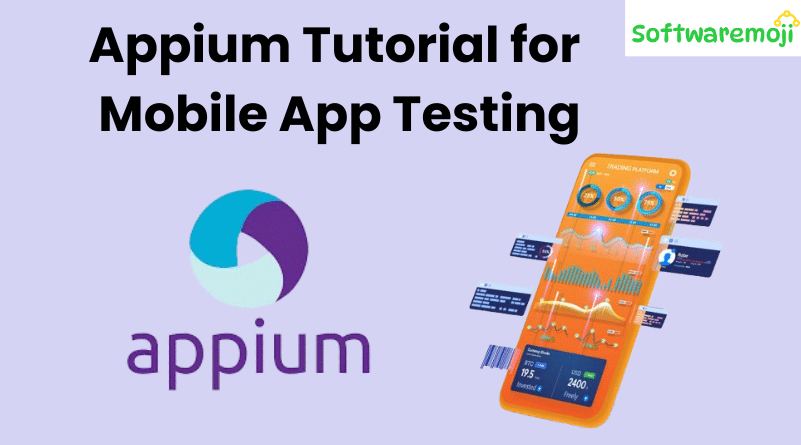 Appium Tutorial for Mobile App Testing