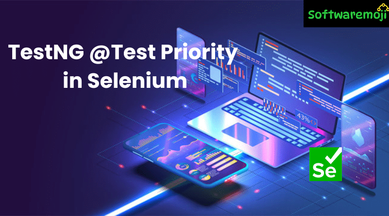 TestNG and Test Priority in Selenium