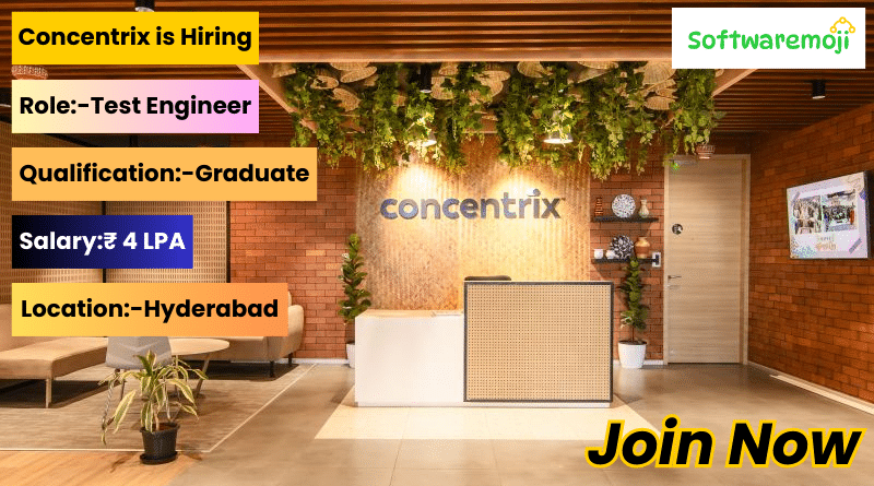 Concentrix (2) Latest Concentrix Jobs 2025 – Remote Openings for Graduates Great