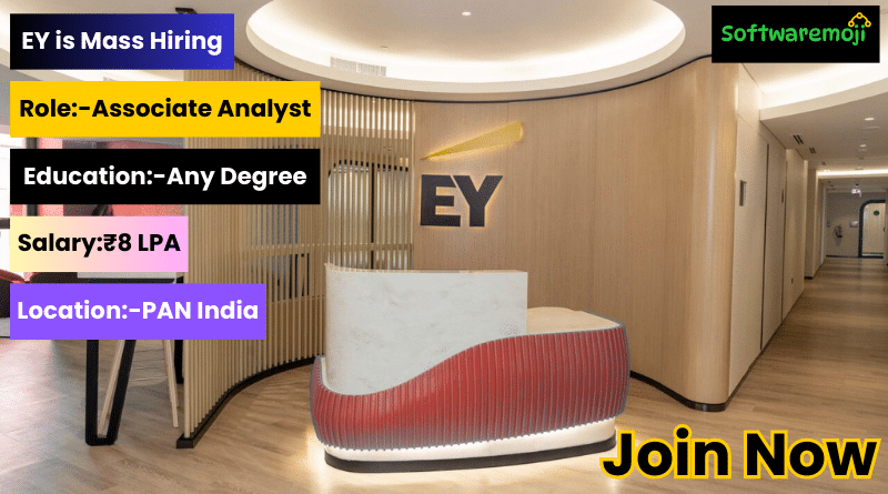 Ey (3) EY Jobs 2025: Latest Opportunities for Fresh Graduates