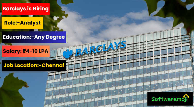 Google (5) Barclays Careers 2025 – Explore Top Data & Analytics Job Vacancies Now
