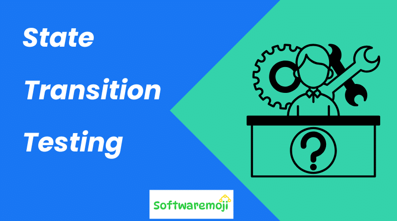 Testing-Part-4 (3) State Transition Testing – Diagram, Table, Technique & Examples Explained Best 2025