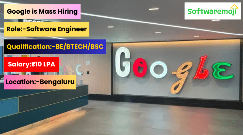 Google (7) Google Entry-Level Jobs 2025 | Freshers Apply Now | Tech & Non-Tech Roles Great Opportunity