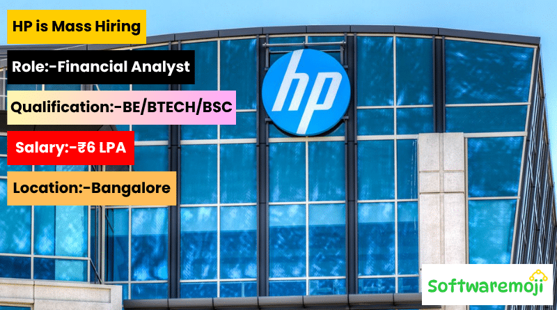 Hp Explore HP Career Opportunities | Freshers Apply Online-2025